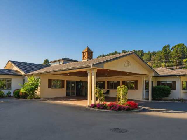 Primary photo of Eldon Rest Home