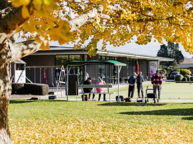 Primary photo of Tamahere Eventide Retirement Village