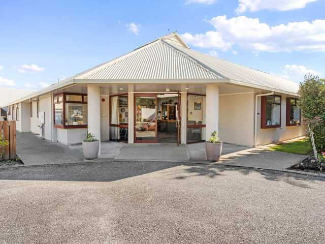 Primary photo of Allen Bryant