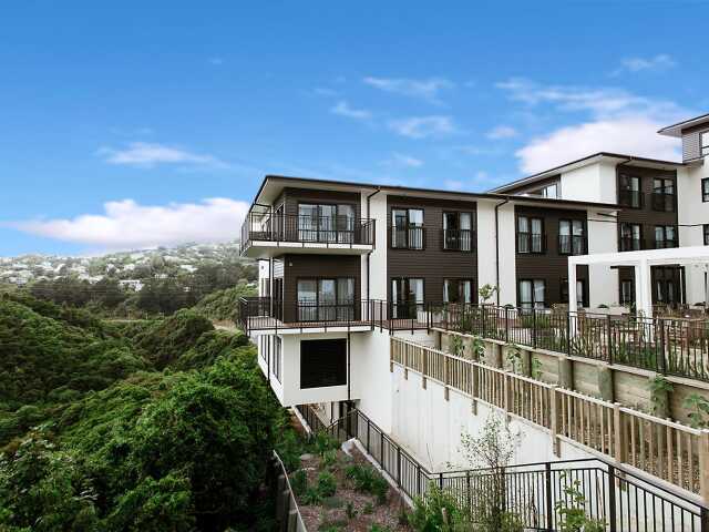Primary photo of Bupa Crofton Downs Retirement Village