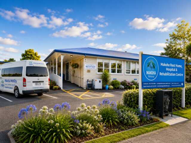 Primary photo of Makoha - Rotorua