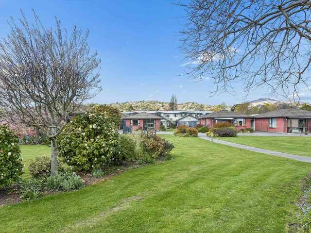 Primary photo of Bupa Cashmere View Retirement Village, Christchurch