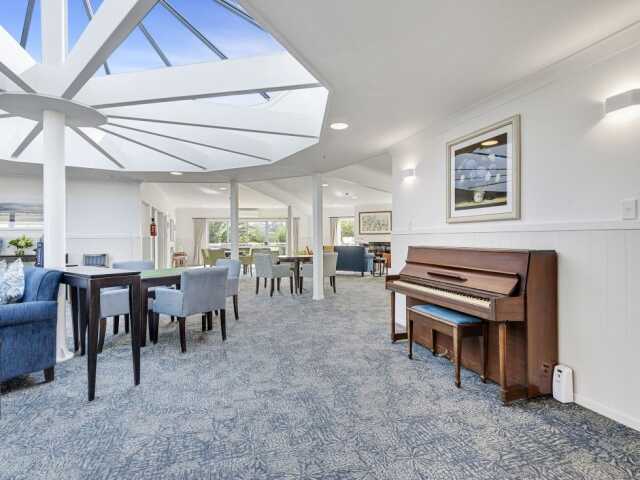 Primary photo of Bupa Remuera Care Home
