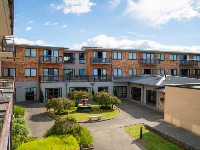 Primary photo of HBH Howick Views Apartments