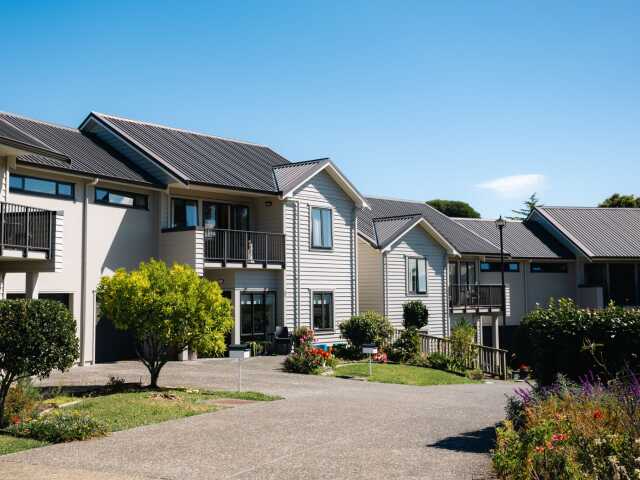 Primary photo of Pinesong Village - Metlifecare Retirement Village