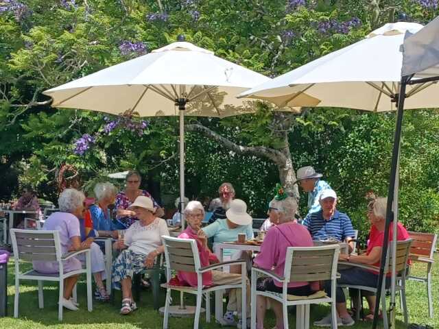 Primary photo of Kerikeri Retirement Village