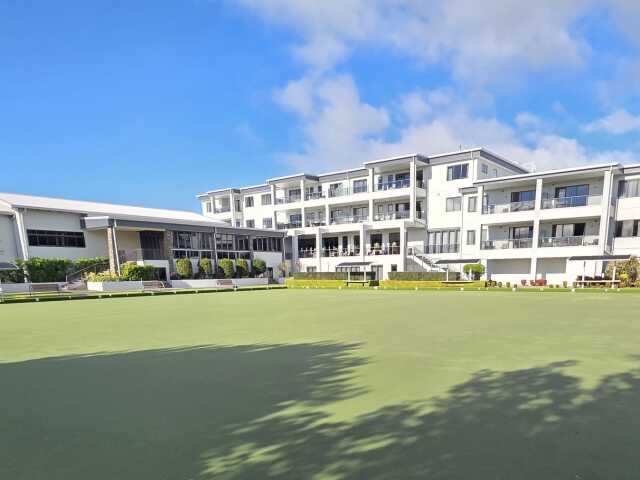 Primary photo of Althorp Village Ltd