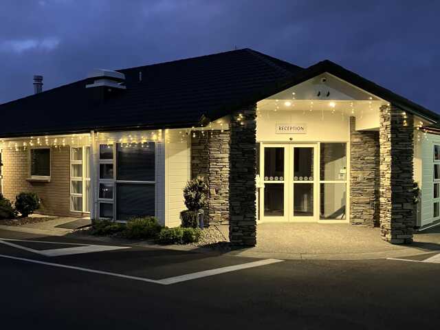 Primary photo of MiLife Kelvin Grove Village