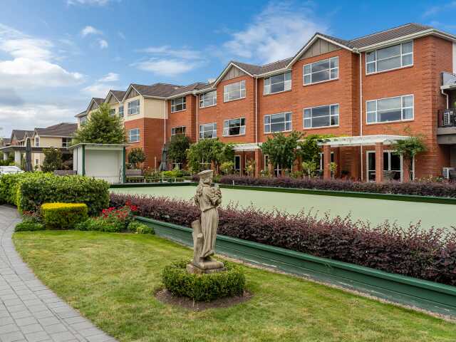 Primary photo of Ryman Kiri Te Kanawa Care Centre