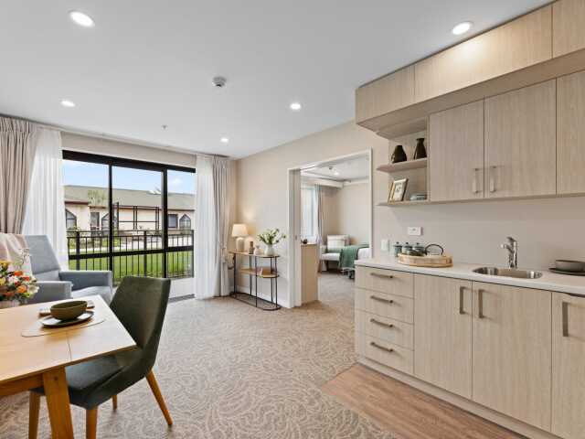 Primary photo of Redwood Lifestyle Care & Village
