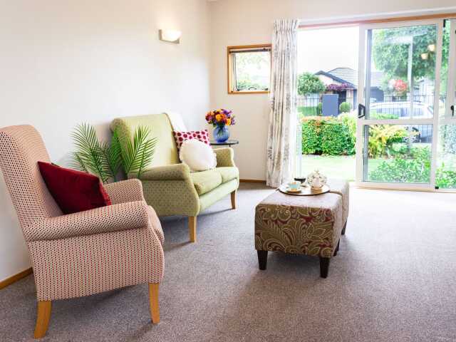 Primary photo of Fendalton Retirement Village