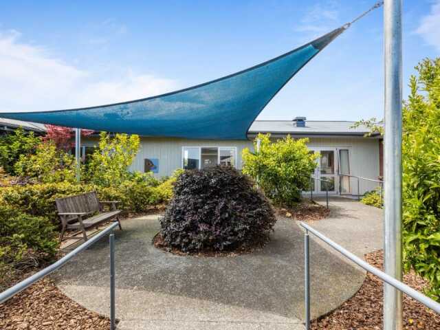 Primary photo of Bupa Sunset Care Home