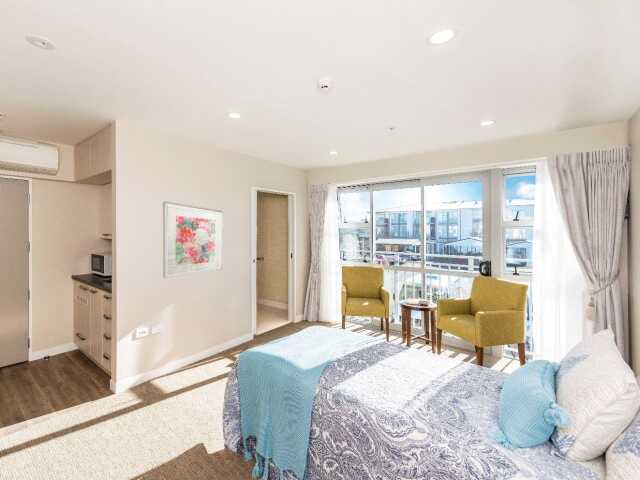 Primary photo of Meadowbank Care Suites