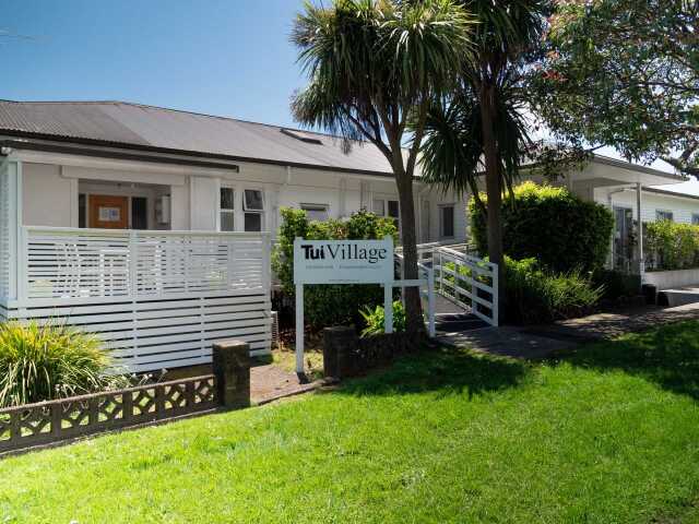 Primary photo of Tui Lifecare