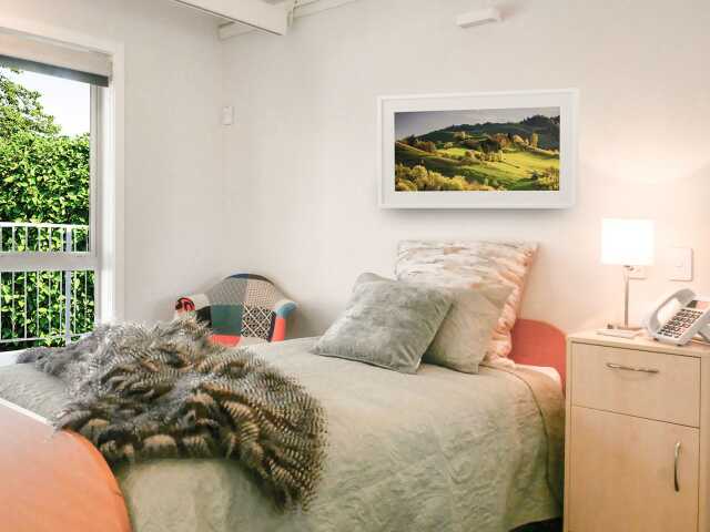 Primary photo of Kensington House Care Suites - Remuera Gardens