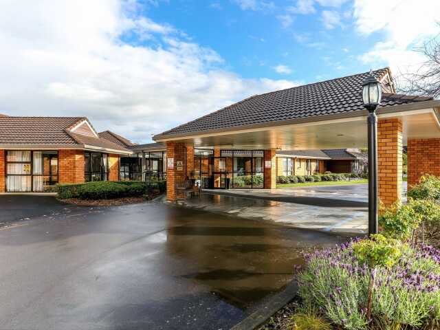 Primary photo of Chiswick Park Lifecare