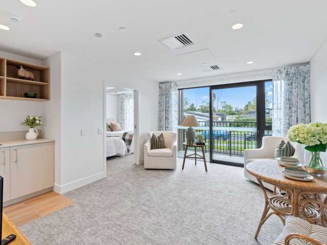 Primary photo of Pōhutukawa Landing - Metlifecare Retirement Village