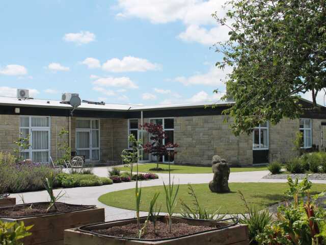 Primary photo of Pohlen Hospital