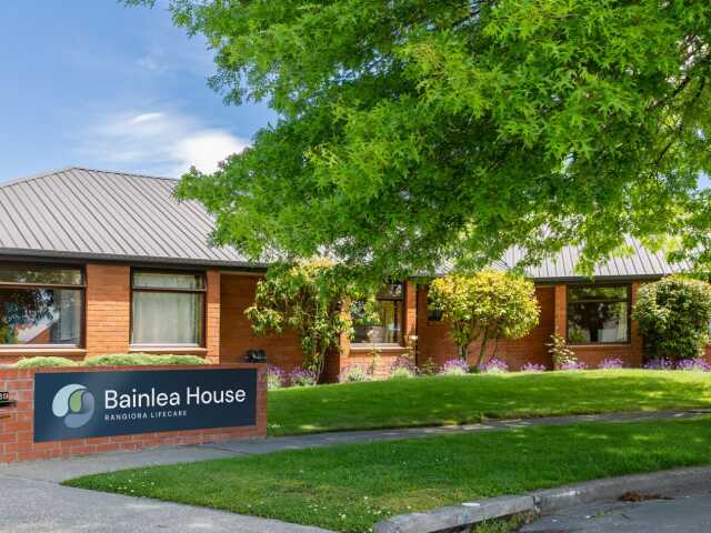 Primary photo of Bainlea House