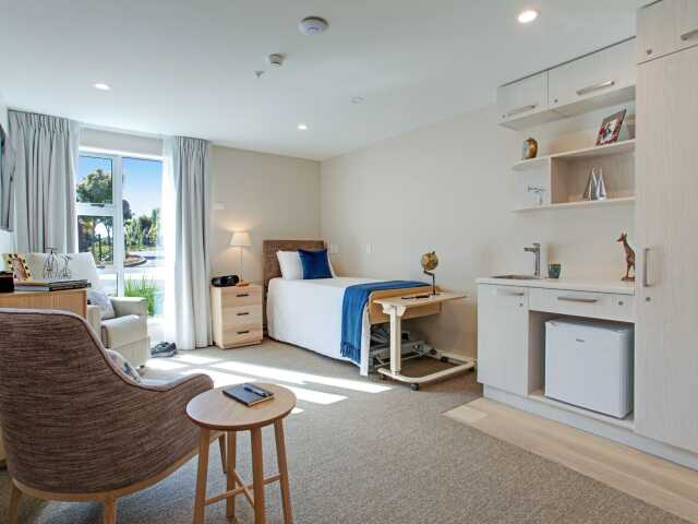 Primary photo of Meadowbank Care Suites