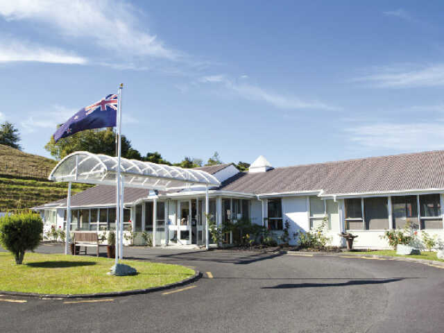 Primary photo of Ohinemuri Lifecare