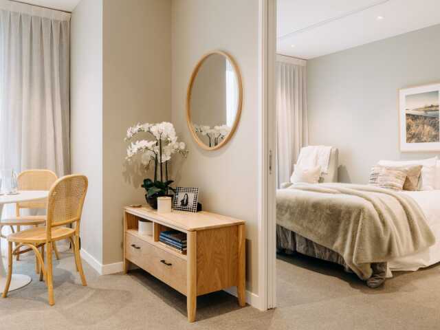 Primary photo of Arvida Queenstown Country Club