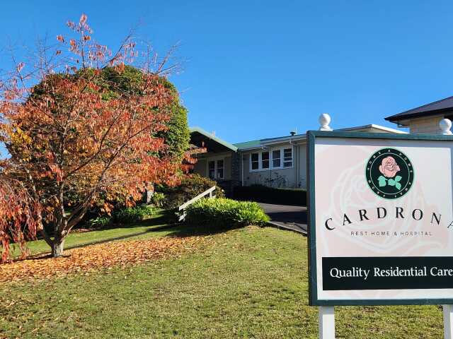 Primary photo of Cardrona Rest Home & Hospital