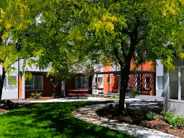 Primary photo of Aldwins House