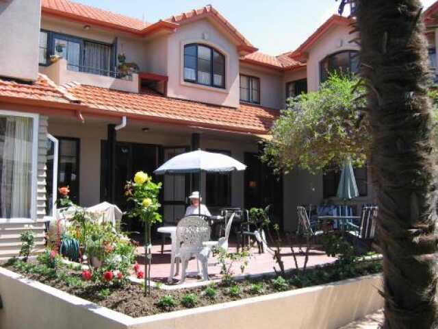 Primary photo of Devonport Palms