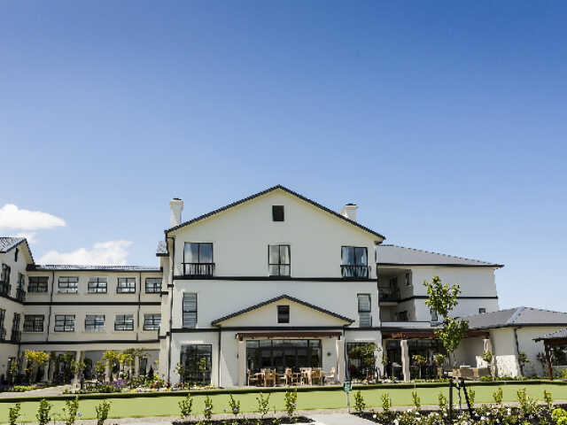 Primary photo of Summerset at Wigram