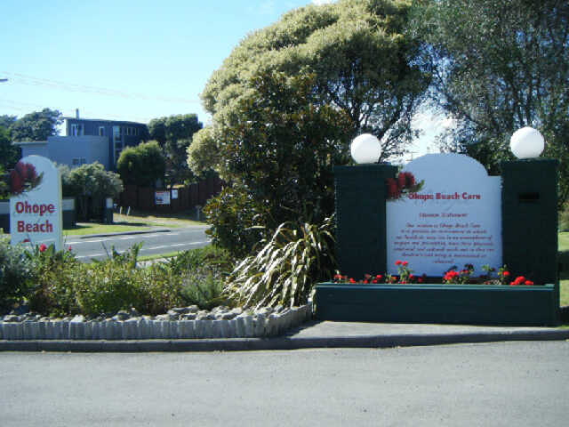 Primary photo of Ohope Beach Care