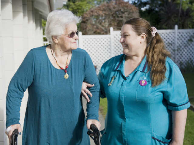 Primary photo of CHT Onewa Care Home