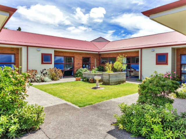 Primary photo of CHT Royal Oak Care Home