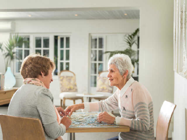 Primary photo of Powley Village - Metlifecare Care Home