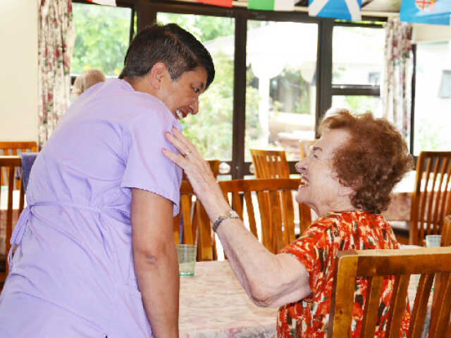 Primary photo of Shoal Bay Villa Dementia