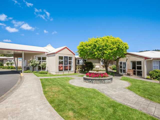 Primary photo of Bupa Stokeswood Care Home