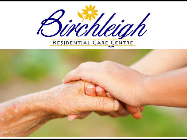 Primary photo of Birchleigh