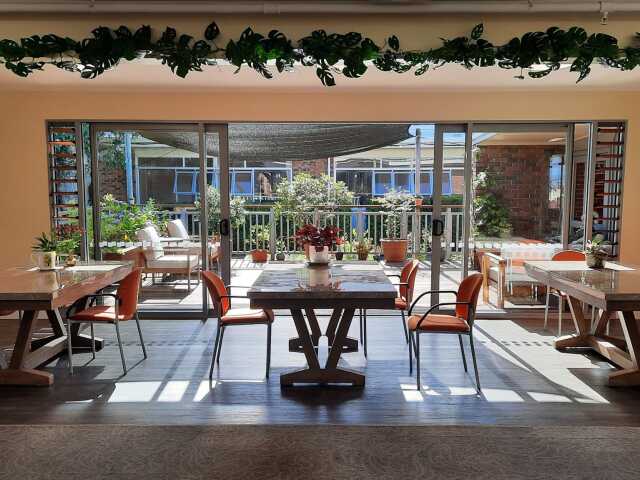 Primary photo of Wesley Home & Care (Mt Eden) - Rest Home