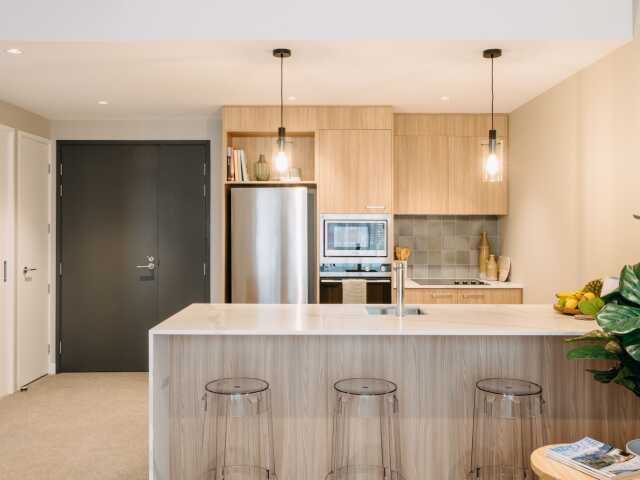 Primary photo of Arvida Queenstown Country Club