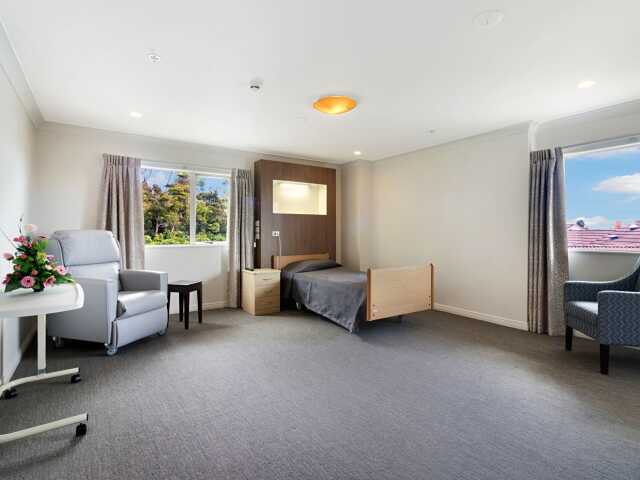 Primary photo of Pinesong Village - Metlifecare