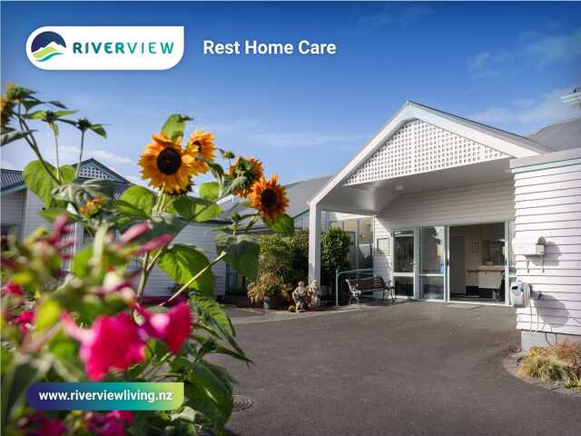 Primary photo of Riverview – Maungaturoto’s haven for senior living