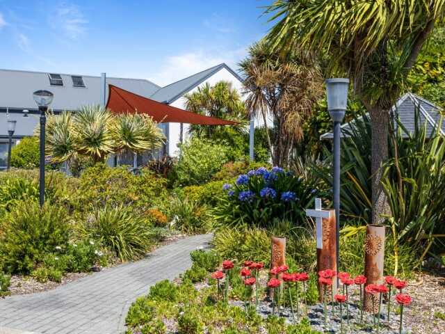 Primary photo of CHT Hillsborough Care Home