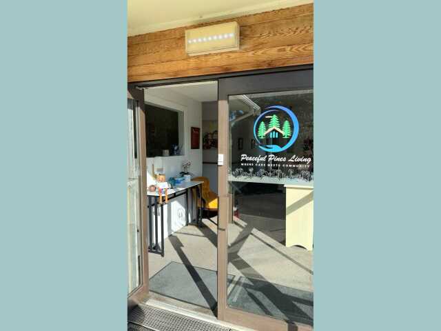 Primary photo of Peaceful Pines Living