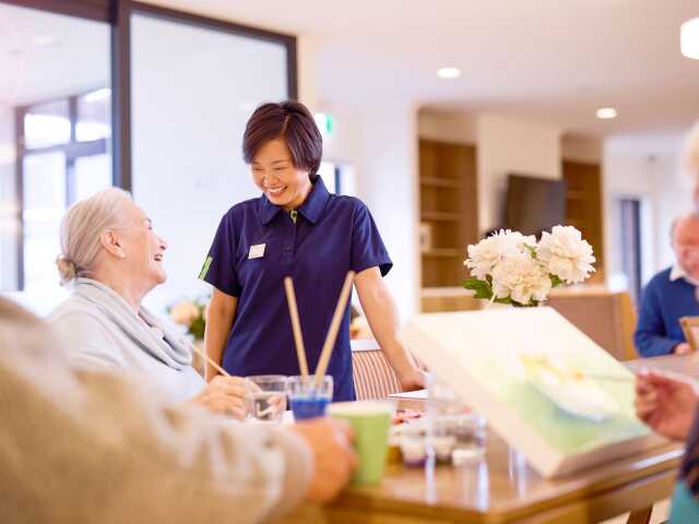 Primary photo of Pāpāmoa Beach Village - Metlifecare Care Home