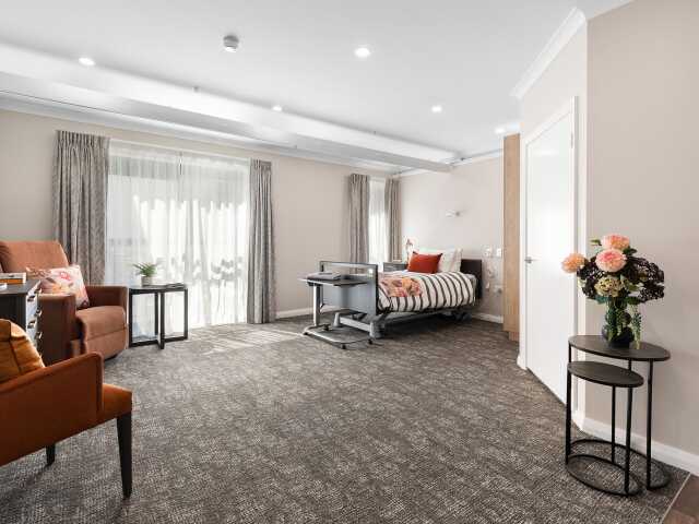 Primary photo of Summerset Boulcott (Lower Hutt)