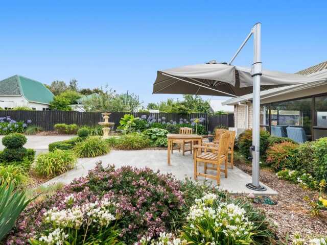 Primary photo of Bupa Eventhorpe Care Home