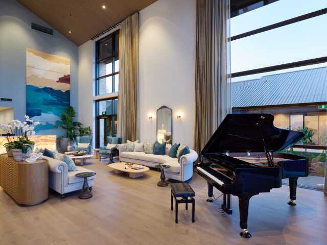 Primary photo of Tamahere Country Club Care Centre