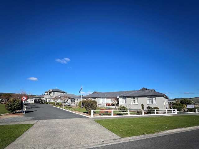 Primary photo of Ashlea Grove Rest Home