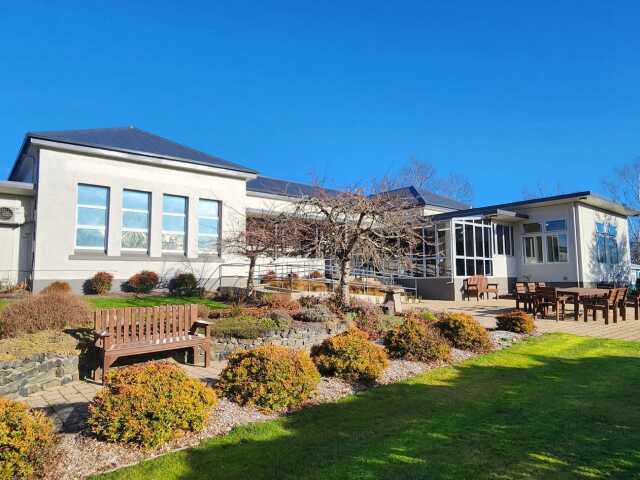 Primary photo of Tuapeka Community Health