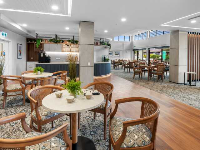 Primary photo of Oakridge Villas - Metlifecare